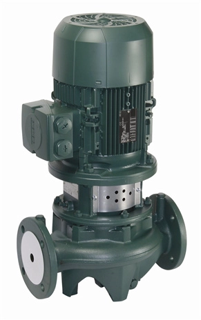 Циркуляционный IN-LINE насос для отопления и кондиционирования DAB CP 50/2200 T - IE3 (60179897)