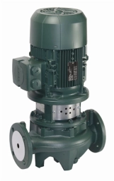 Циркуляционный IN-LINE насос для отопления и кондиционирования DAB CP 50/2200 T - IE3 (60179897)