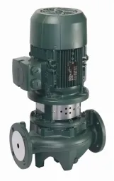 Циркуляційний IN-LINE насос для опалення та кондиціонування DAB CP 50/3100 T - IE3 (60179891)