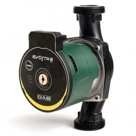 Насос циркуляційний DAB EVOSTA2 40-70/150 SAN (1") M230/50-60 (60186164)