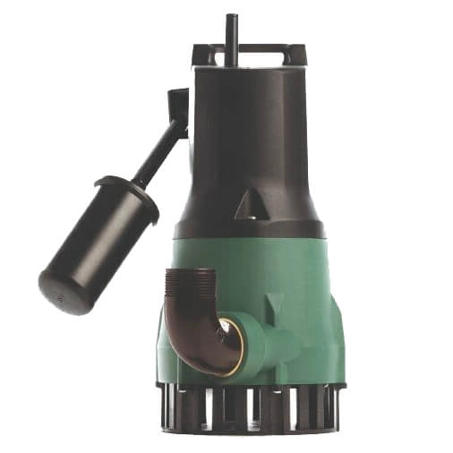 Дренажний насос DAB NOVA 600 MNA 40th 2240/50 10H05 (60195636H) Фото - 3