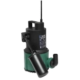 Дренажний насос DAB NOVA 600 MNA 40th 2240/50 10H05 (60195636H) Фото - 2