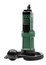Занурювальний насос з комплектом всмоктування DAB DIVERTRON X 650 + 1M SUCTION KIT (60209611)