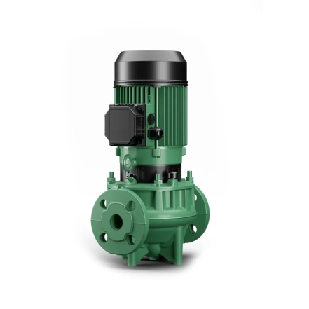Циркуляційний IN-LINE насос для опалення та кондиціонування DAB CP2-G 32-4800/A/BQQE/5.5 IE3 (60209875)