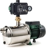 Самовсмоктувальний насос з контролером тиску DAB EUROINOX 40/50 M CONTROL-D GSET (60212449)
