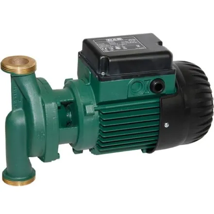 Циркуляційний IN-LINE насос DAB ALP 800/BQQE 1x230 50 (60214695)