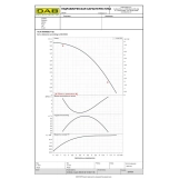 Циркуляционный IN-LINE насос DAB ALM 500/BQQE 3x230/400 50 (60214697) Фото - 2