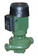 Циркуляційний IN-LINE насос DAB ALP 2000/BQQE 1x230 50 (60214702)
