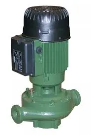 Циркуляционный IN-LINE насос DAB ALP 2000/BQQE 1x230 50 (60214702)
