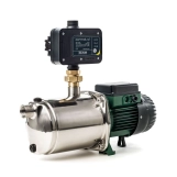 Самовсасывающий насос с контроллером давления DAB EUROINOX 40/80 M CONTROL D-GSET (60216783)
