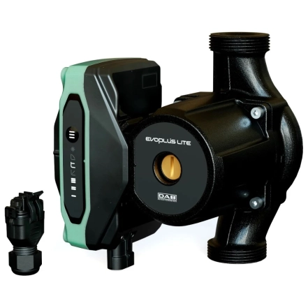 Циркуляційний насос DAB Evoplus Lite 120/180-32 (60218208)