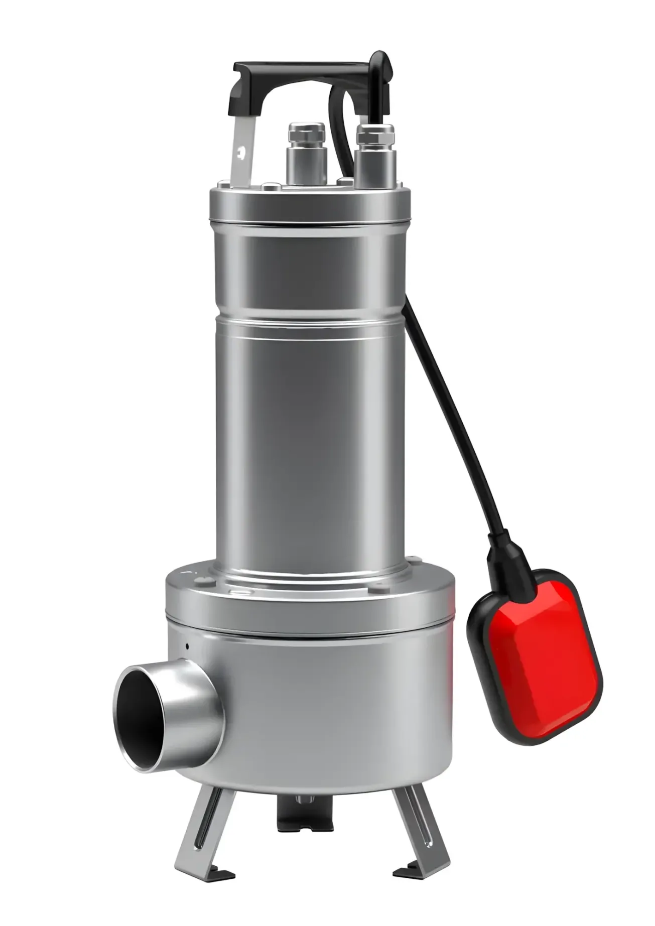 Фекальный насос DAB FEKA VS 550 A GAS 1x230 50 Schuko