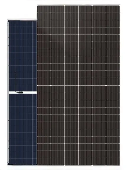 Солнечная панель DAH Solar DHN-66Я20/DG-620W