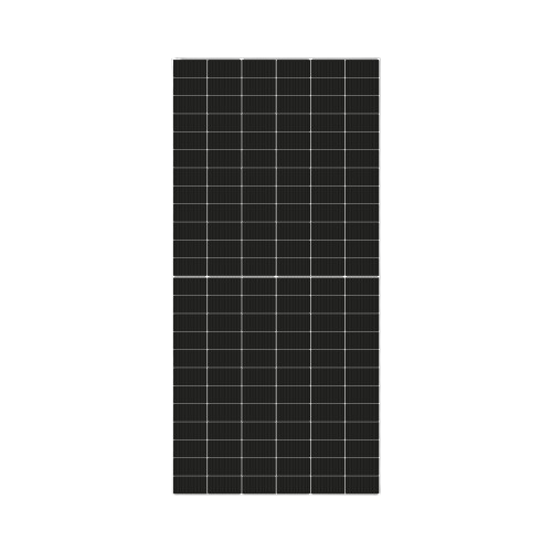 Сонячна панель DAH Solar DHN-72R18/DG-610W