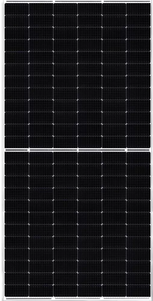 Сонячна панель DAH SOLAR DHN-72X16/FS-585W
