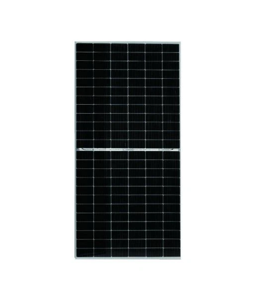 Сонячна панель DAH Solar DHN-72X16/DG-590W