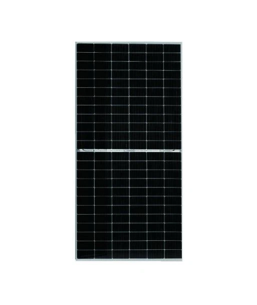 Сонячна панель DAH Solar DHN-72X16/DG-590W