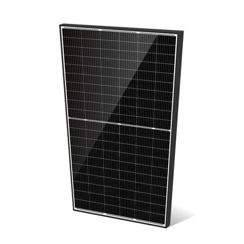 Сонячна панель DAH Solar DHN-72X16/DG-590W Фото - 1