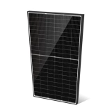 Сонячна панель DAH Solar DHN-72X16/DG-590W Фото - 1
