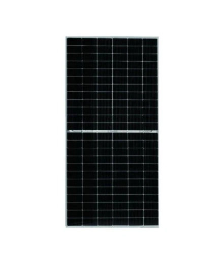 Сонячна панель DAH Solar DHN-72X16/DG-590W
