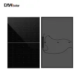Комплект балконних ФЕМ DAH Solar 800 Вт