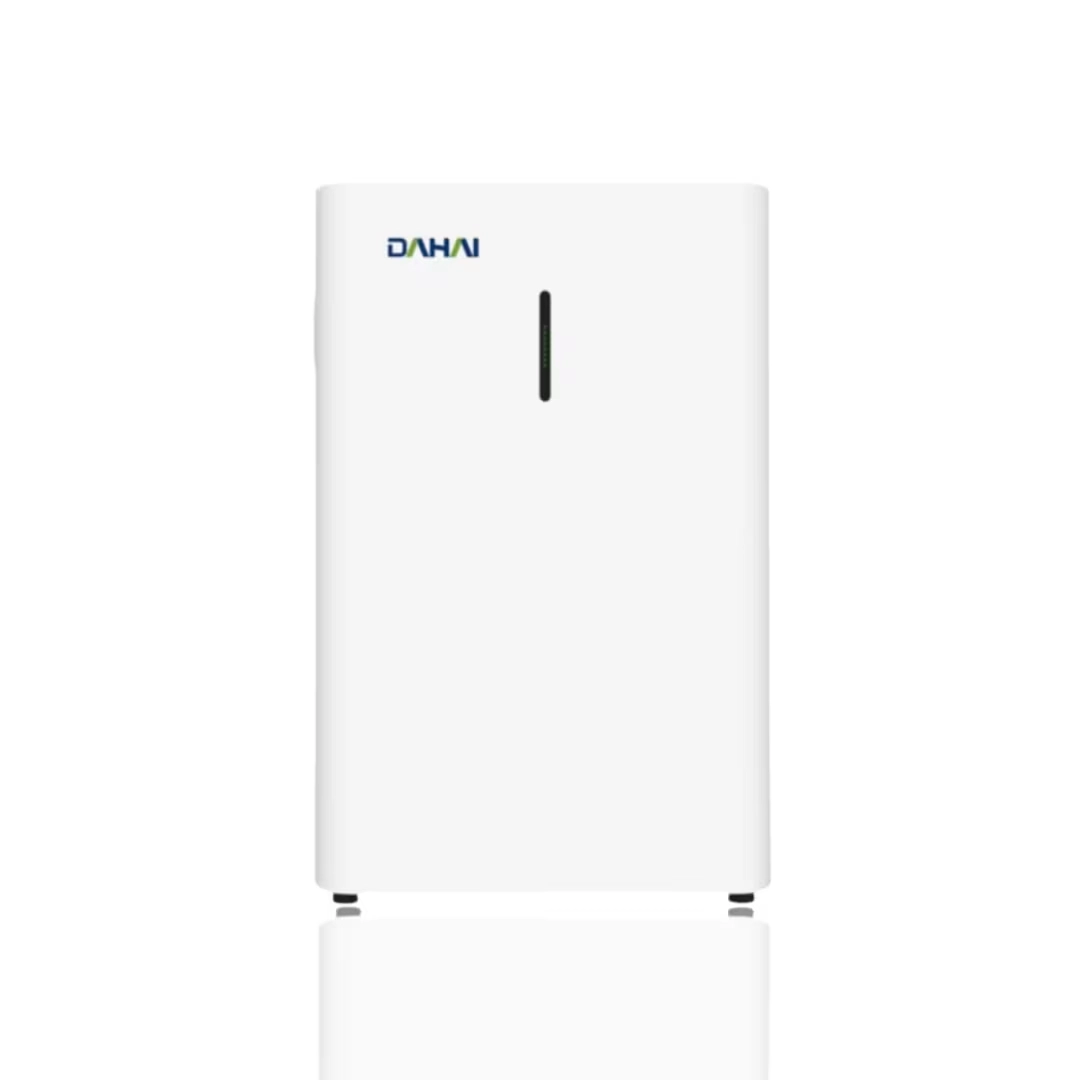 Аккумулятор Dahai DHLV-LFP-5000-100 Ач 51,2 В