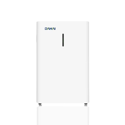 Акумулятор Dahai DHLV-LFP-5000-100 Агод 51,2 В