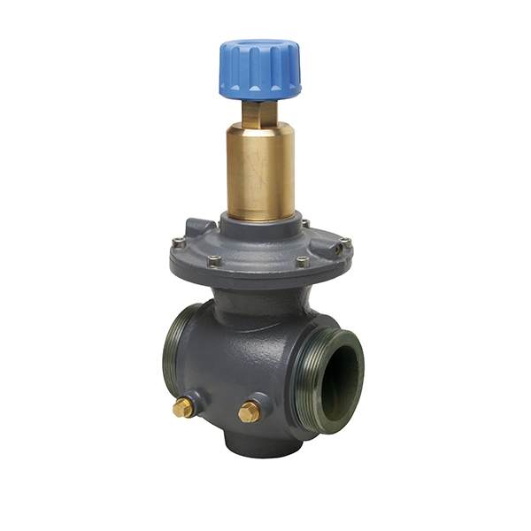 Балансировочный клапан Danfoss ASV-PV Ду50 (003Z0641)