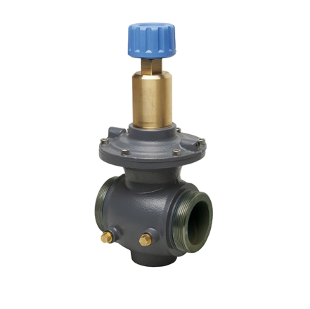 Балансувальний клапан Danfoss ASV-PV Ду50 (003Z0641)