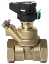 Клапан балансувальний ручний Danfoss MSV-BD 40 (003Z4005)