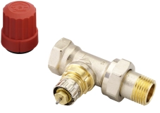 Клапан Danfoss RA-N 1/2 прямой (013G0014)