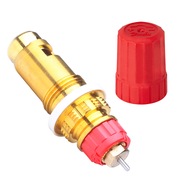 Вентильна вставка під термоголовки Danfoss, 013G0372 DANFOSS