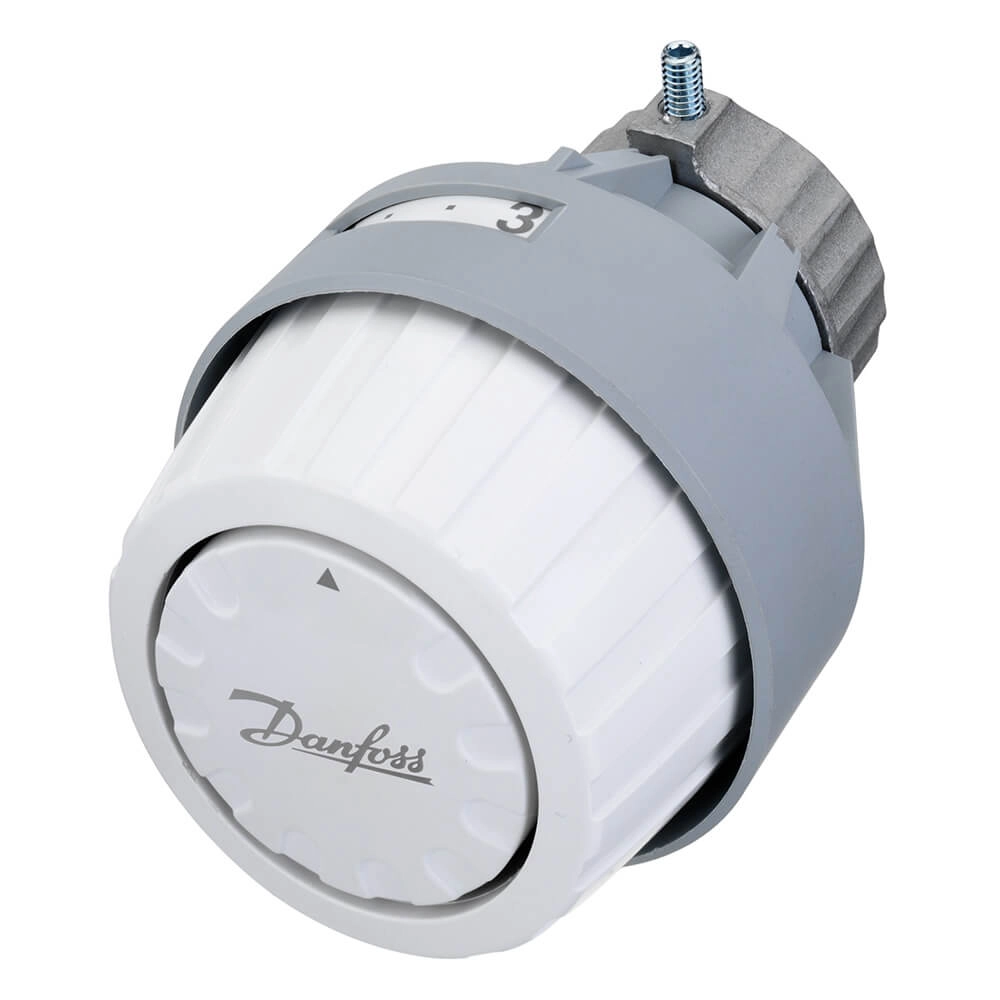 Термоголовка (5-26°С) ш/м RA2920 013G2920 Danfoss