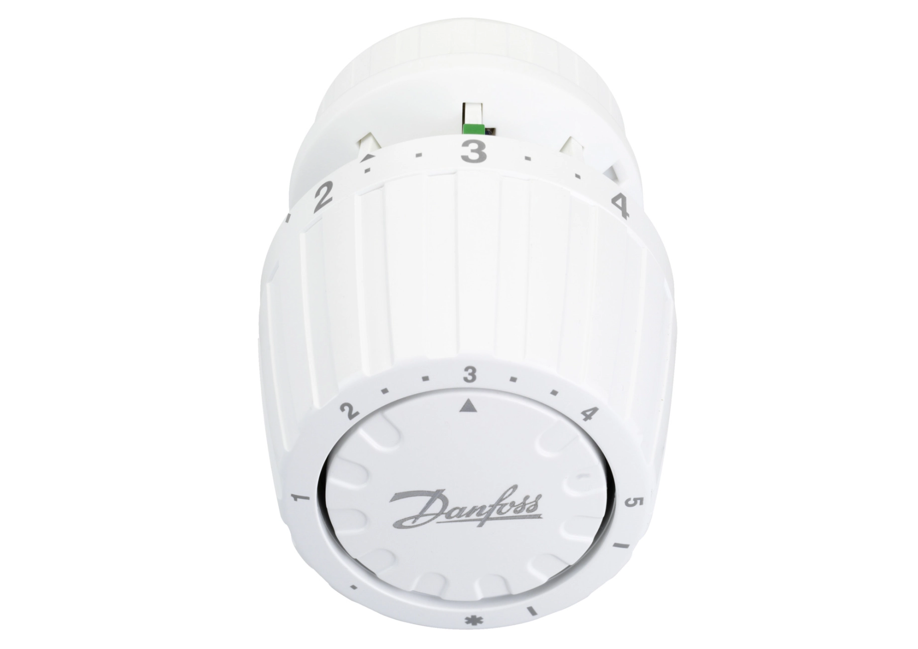 Термоголовка (5-26°С) RA2990 Danfoss (013G2990) Фото - 1