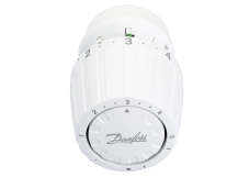 Термоголовка (5-26°С) RA2990 Danfoss (013G2990) Фото - 1