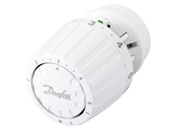 Термоголовка (5-26°С) RA2990 Danfoss (013G2990)