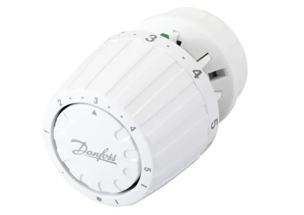 Термоголовка (5-26°С) RA2990 Danfoss (013G2990)