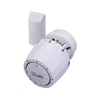 Термоголовка Danfoss (5-26°С) ш/м с выносным датчиком RA2992 (013G2992)