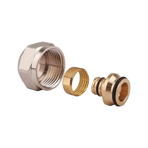 Євроконус G 3/4" 16х2,0 013G4186 Danfoss