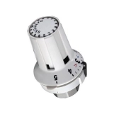 Термоголовка (8-28°С) М30х1,5 рідинна RAW-K 013G5030 Danfoss