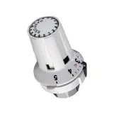 Термоголовка (8-28°С) М30х1,5 рідинна RAW-K 013G5030 Danfoss