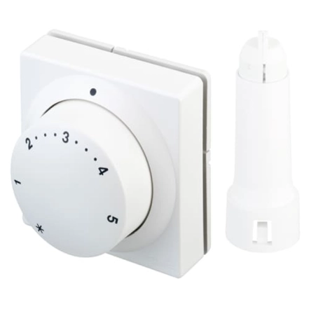Термоголовка Danfoss (8-28°С) ш/м с выносным регулятором RA5068 (013G5068)