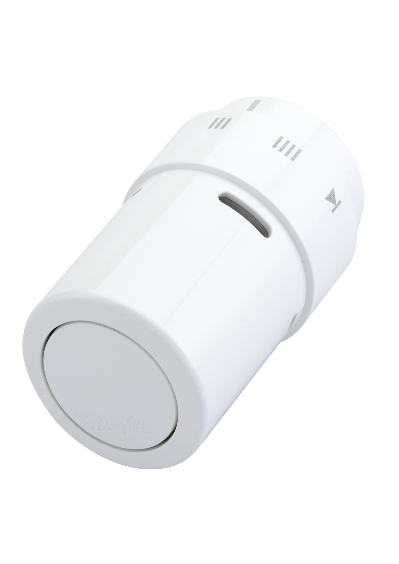 Термостатический элемент Danfoss RAX белый RAL9016 (013G6070)