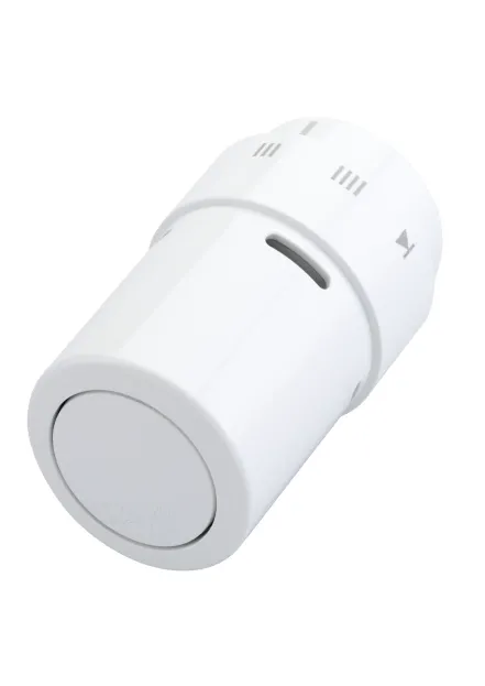 Термостатический элемент Danfoss RAX белый RAL9016 (013G6070)
