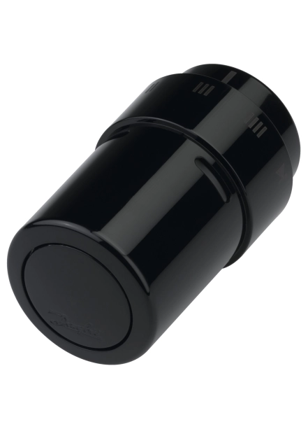 Термостатический элемент Danfoss RAX черный (013G6075)