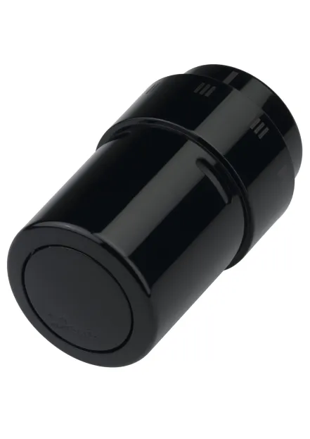 Термостатический элемент Danfoss RAX черный (013G6075)