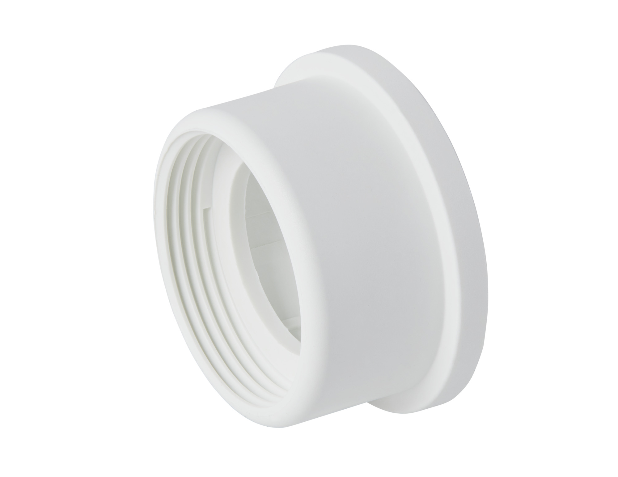 Перехідник Danfoss Living Eco, RTD, М28x1.5xМ30x1.5, пластик