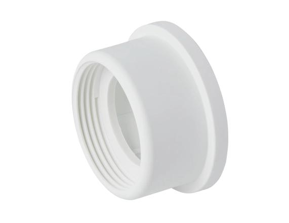 Переходник Danfoss Living Eco, RTD, М28x1.5xМ30x1.5, пластик