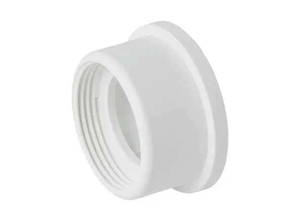 Перехідник Danfoss Living Eco, RTD, М28x1.5xМ30x1.5, пластик