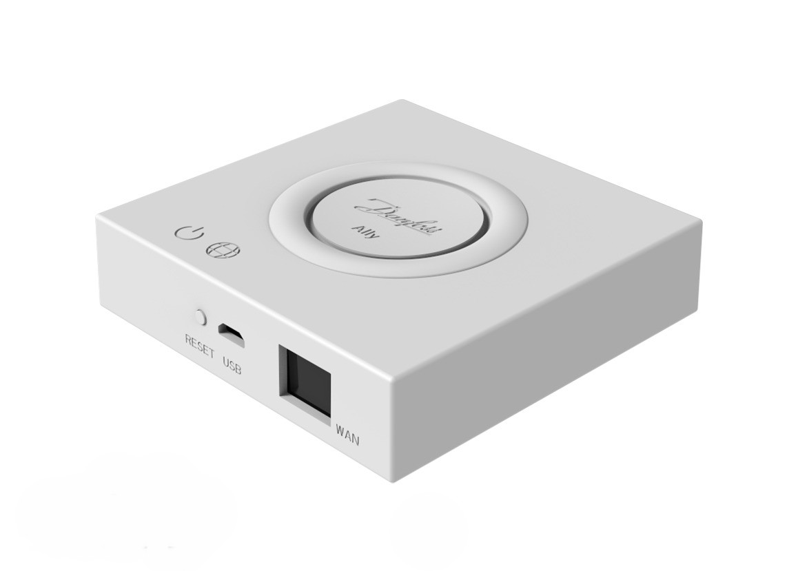 Шлюз Danfoss Ally (014G2400)